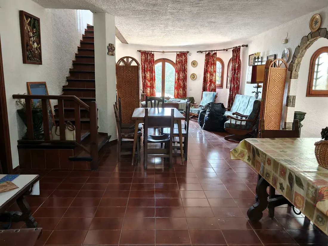 House in Calonge i Sant Antoni, Catalonia, Spain 5 - 18352197