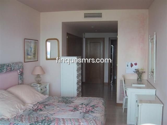 Apartment in Lloret de Mar, Catalonia, Spain 4 - 18355030