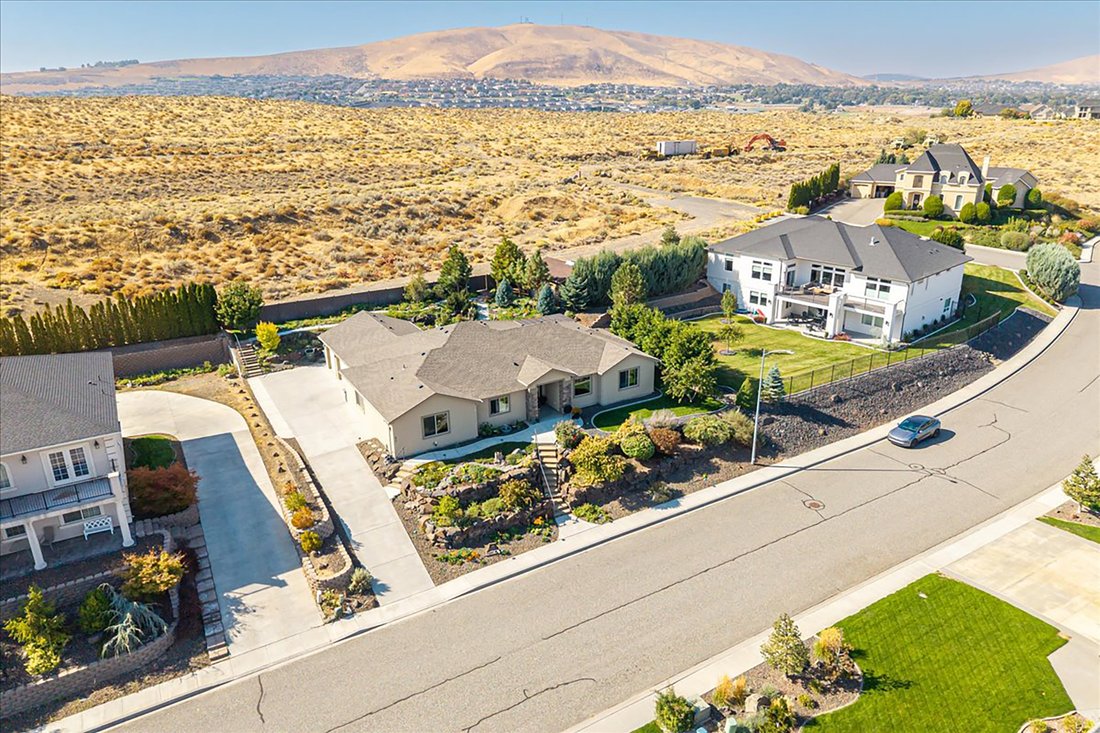 House in Richland, Washington, United States 1 - 17069545