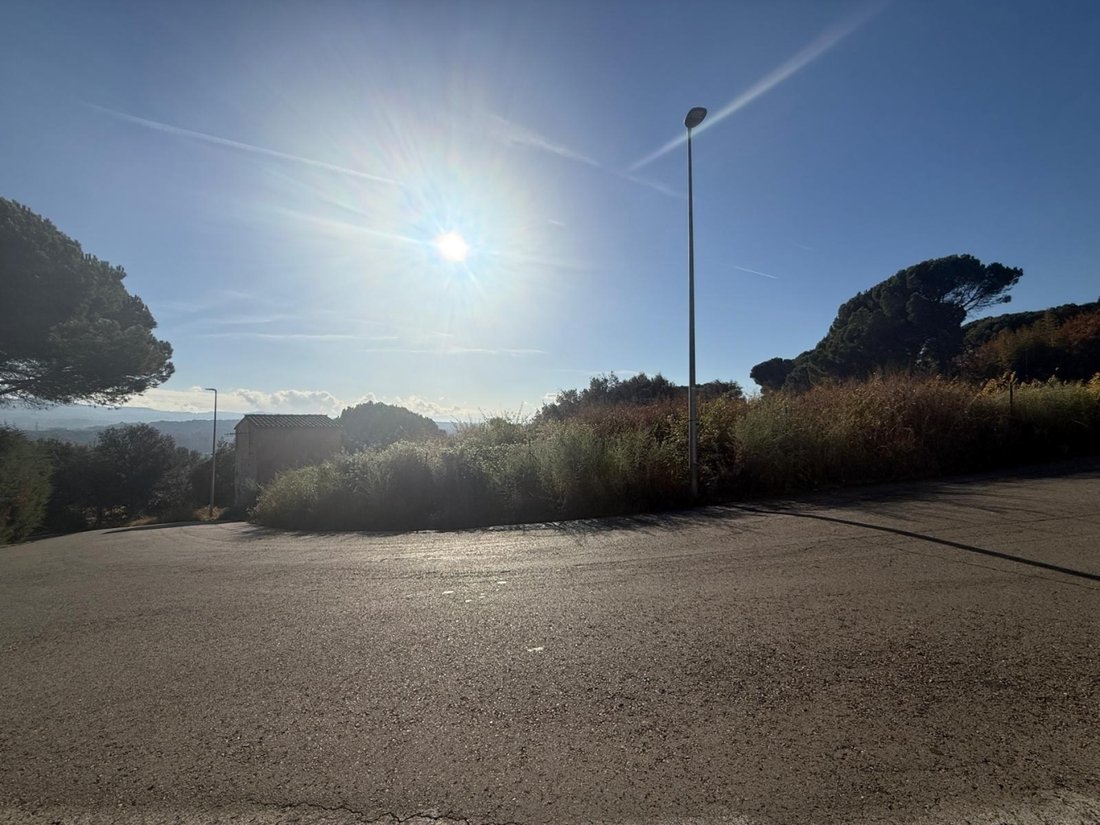 Terreno a Girona, Catalogna, Spagna 4 - 18351061