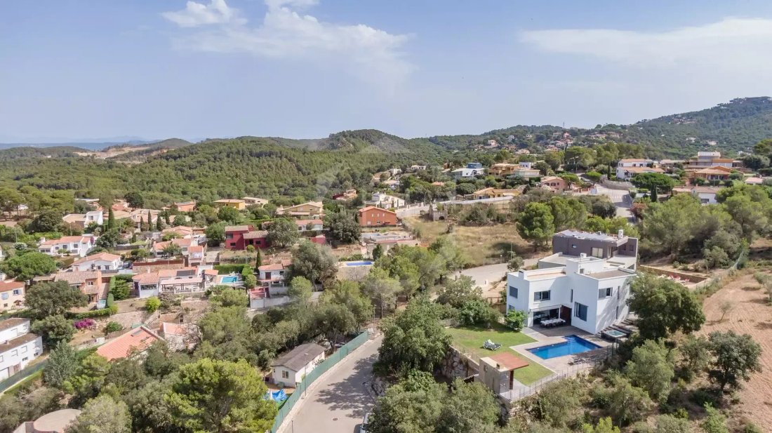 Haus in Begur, Katalonien, Spanien 5 - 18351767