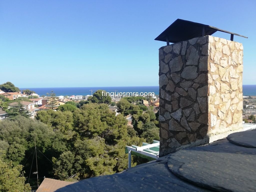 House in Santa Susanna, Catalonia, Spain 1 - 18355003