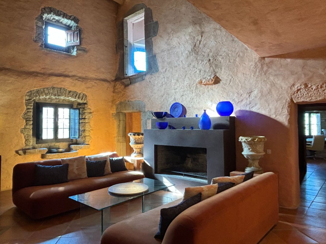 House in Madremanya, Catalonia, Spain 2 - 18351567