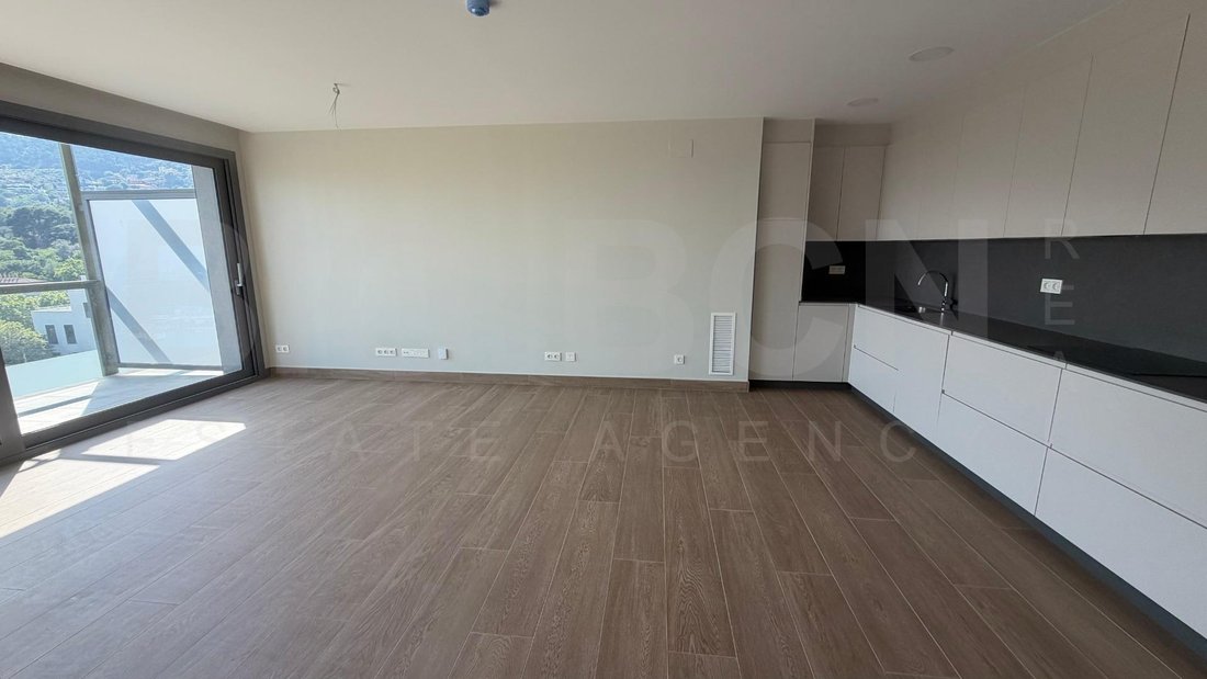 Apartamento en Sarrià-Sant Gervasi, Barcelona, España 5 - 18354521