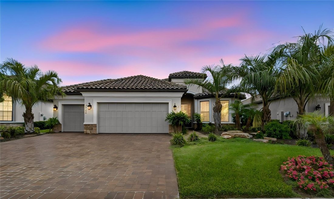 House in Zephyrhills, Florida, United States 1 - 18353450