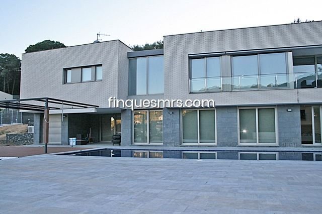 Villa in Blanes, Catalonia, Spain 2 - 18354855