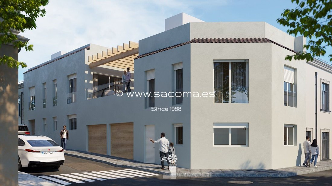 House in Palma, Balearic Islands, Spain 1 - 18355704