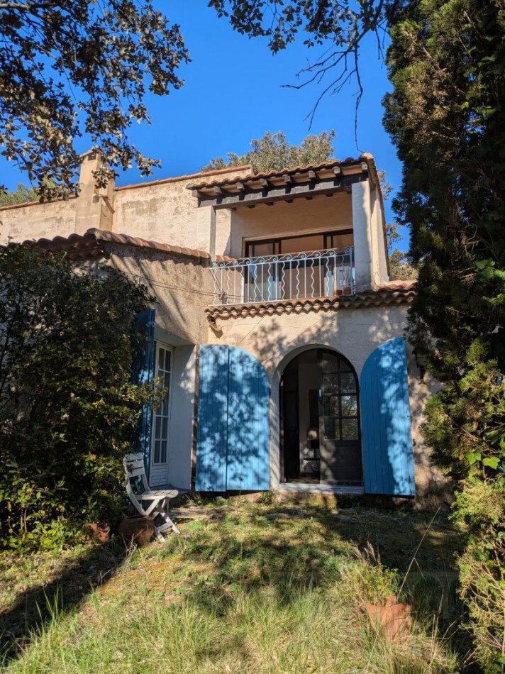 Villa in Sommieres, Occitania, France 1 - 16972871