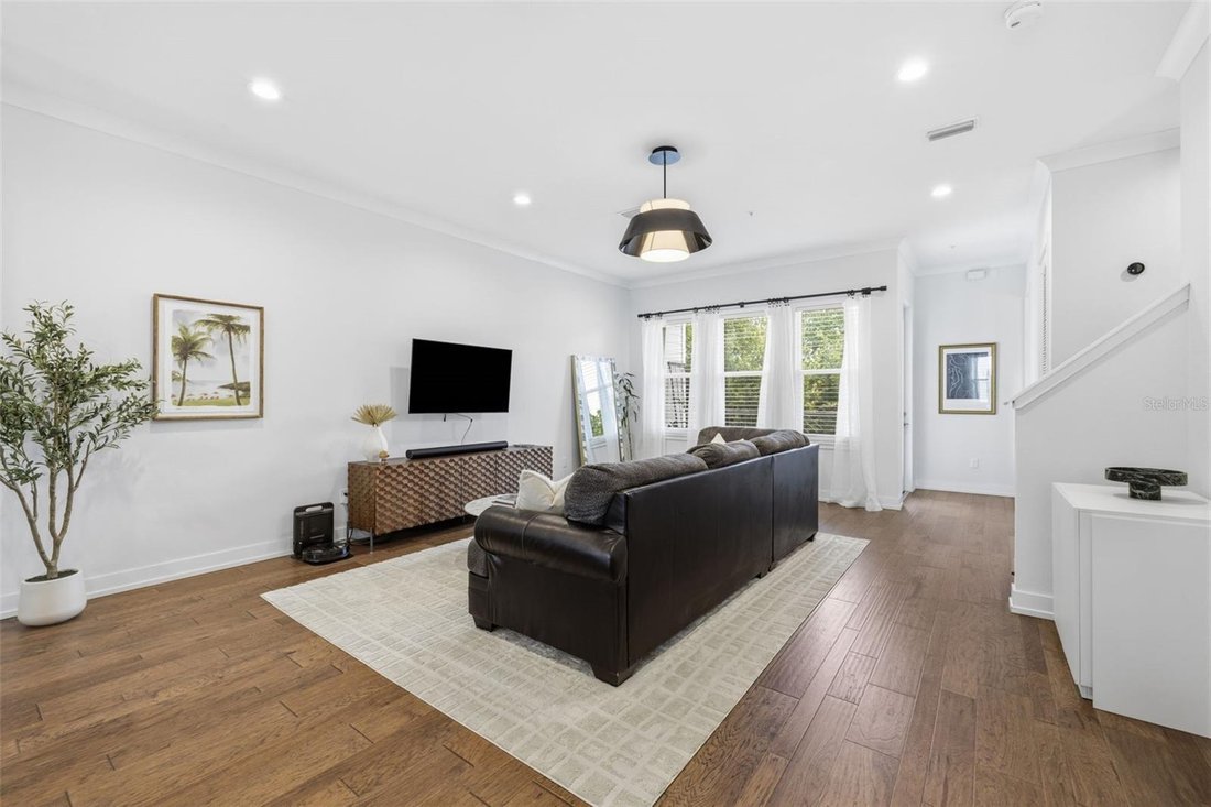 Townhouse in Tampa, Florida, United States 4 - 18353430