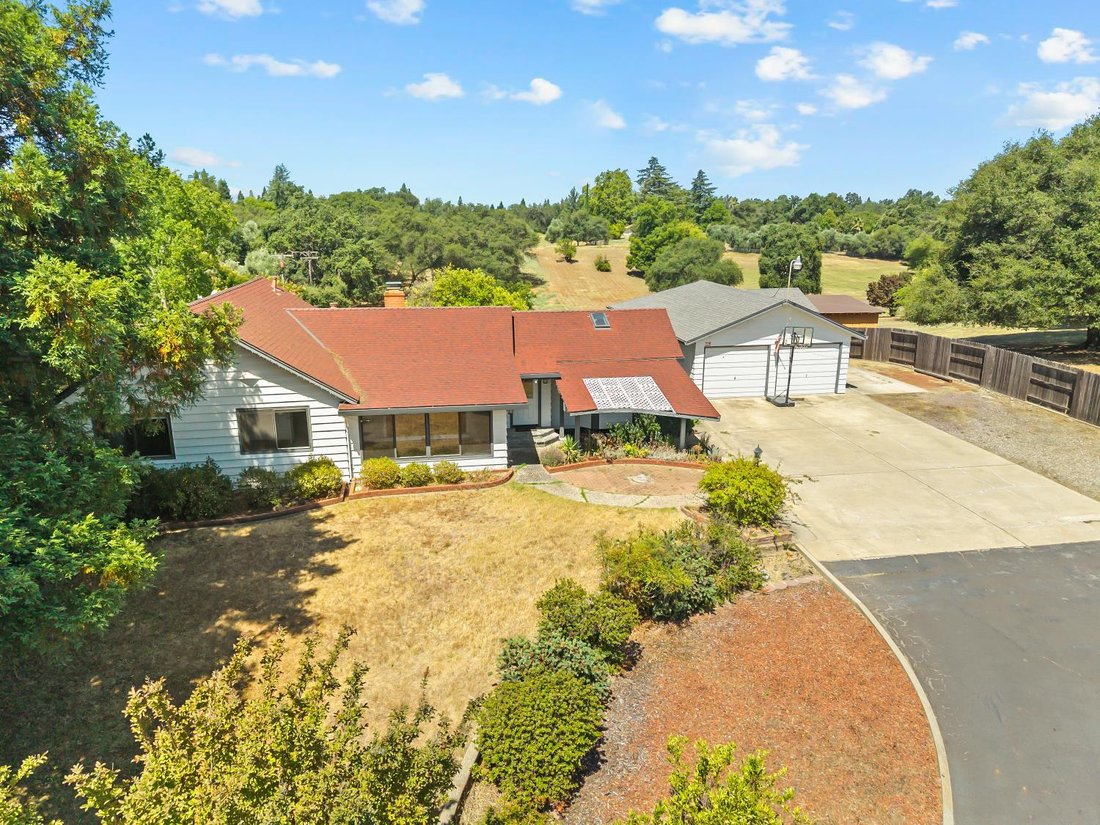 Haus in Fair Oaks, Kalifornien, Vereinigte Staaten 3 - 18353747