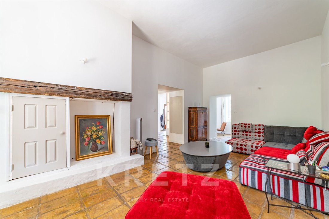 House in Uzès, Occitania, France 5 - 18355021