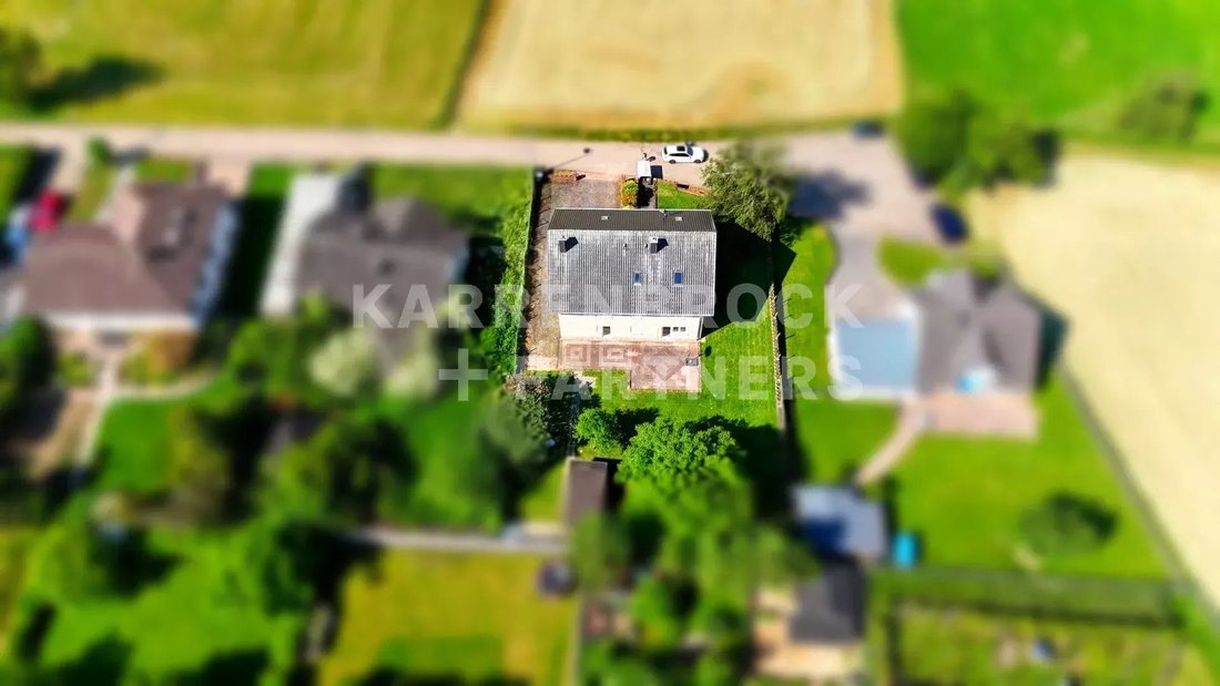 House in Merzkirchen, Rhineland-Palatinate, Germany 2 - 18352464