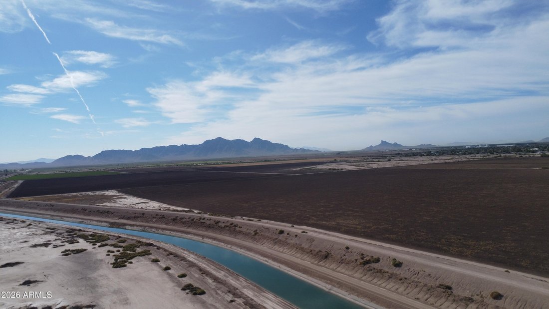 Land in Eloy, Arizona, United States 5 - 18353751