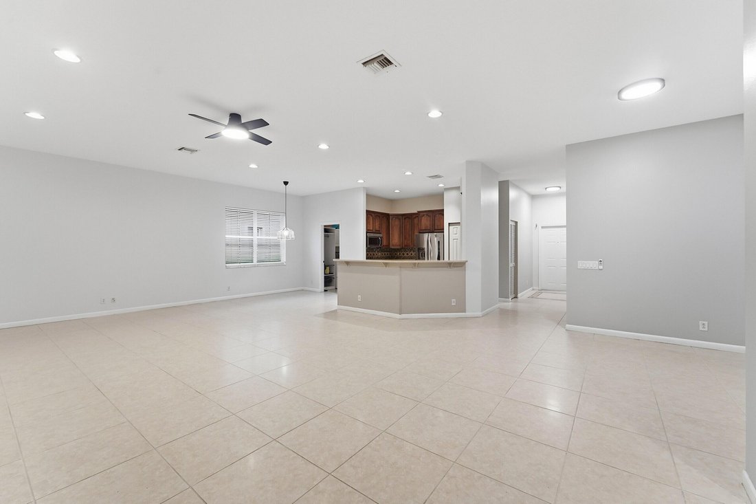 House in Weston, Florida, United States 5 - 18353546