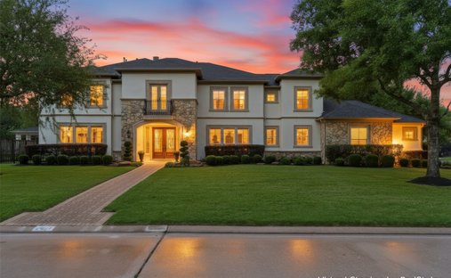 Casa en Katy, Texas, Estados Unidos 1