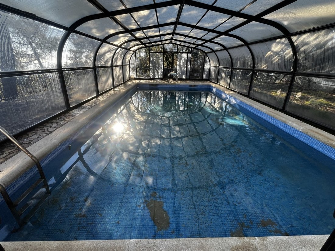 Chalet in Girona, Katalonien, Spanien 3 - 18352049