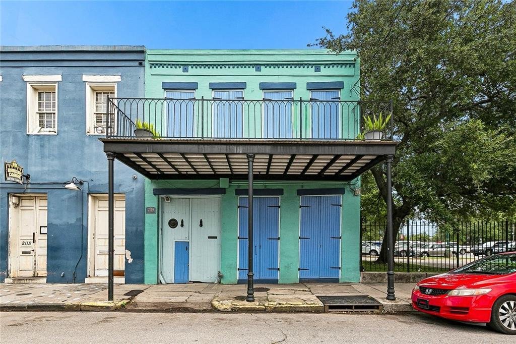 House in New Orleans, Louisiana, United States 1 - 18355098