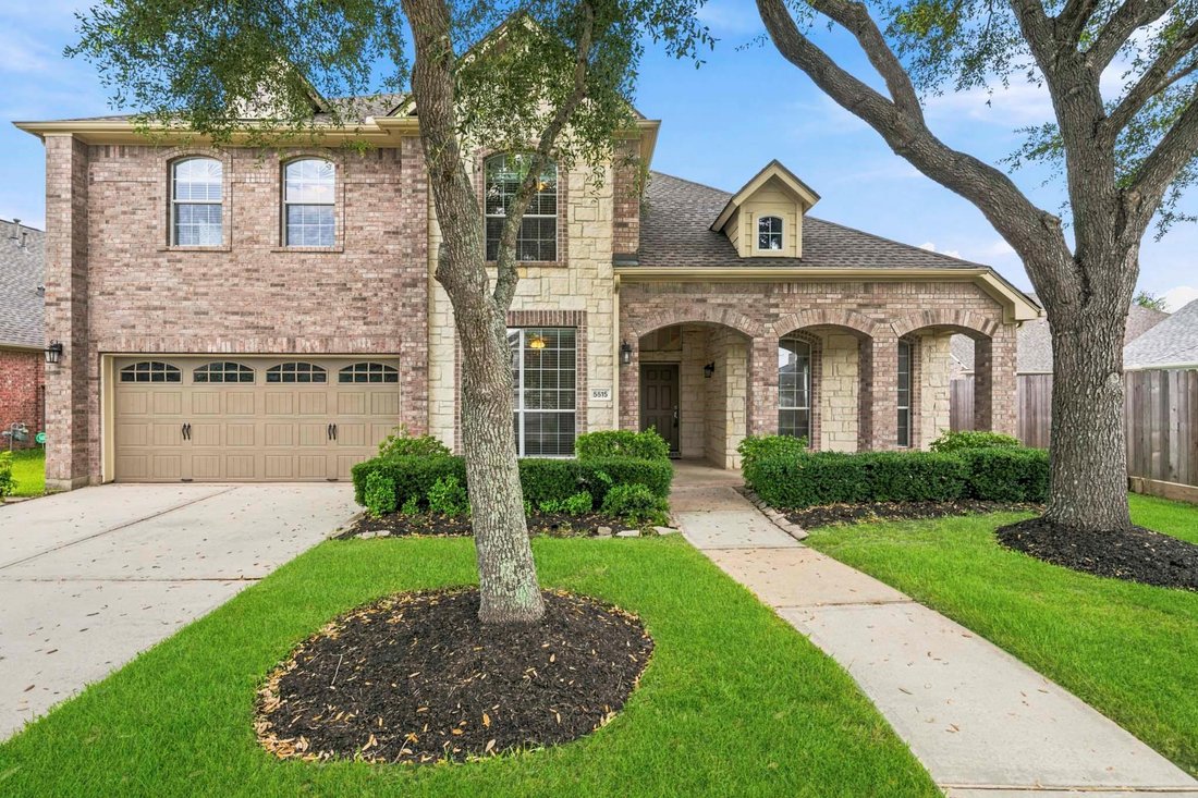 House in Katy, Texas, United States 1 - 18355335