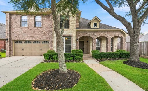Casa a Katy, Texas, Stati Uniti 1