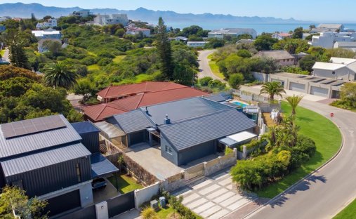 Casa en Plettenberg Bay, El Cabo Occidental, Sudáfrica 1