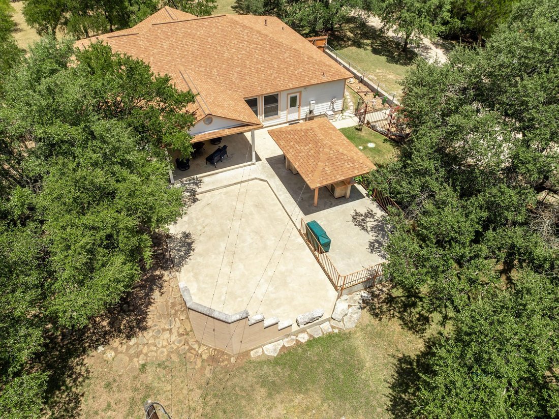 House in Georgetown, Texas, United States 5 - 18353600
