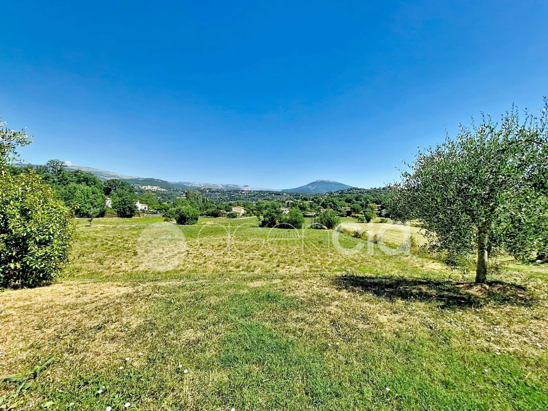 Villa in Châteauneuf-Grasse, Provence-Alpes-Côte d'Azur, France 4 - 18350799