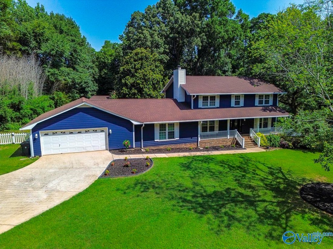 House in Redstone Arsenal, Alabama, United States 4 - 18355008