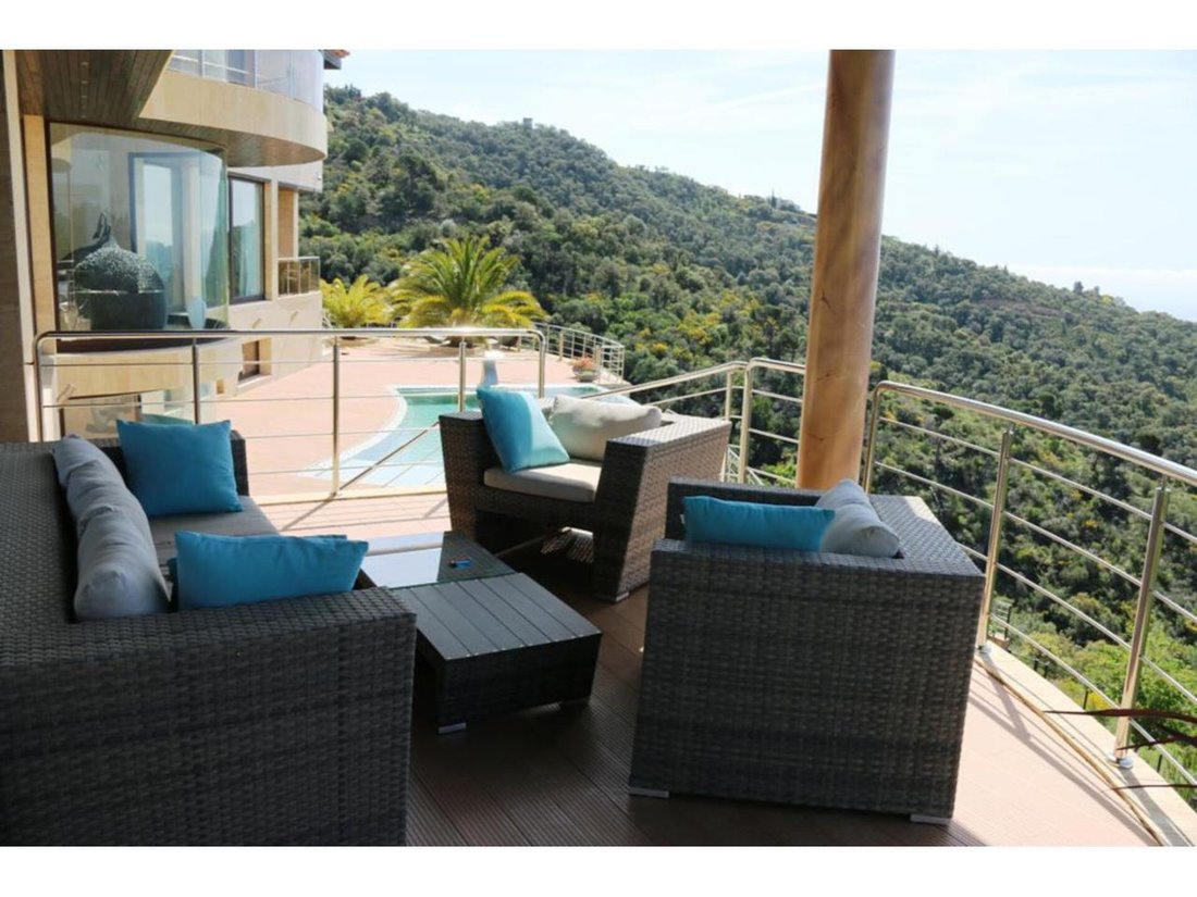 Chalet in Platja d'Aro, Catalonia, Spain 4 - 18351083