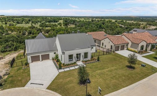 House in Fort Worth, Texas, United States 1