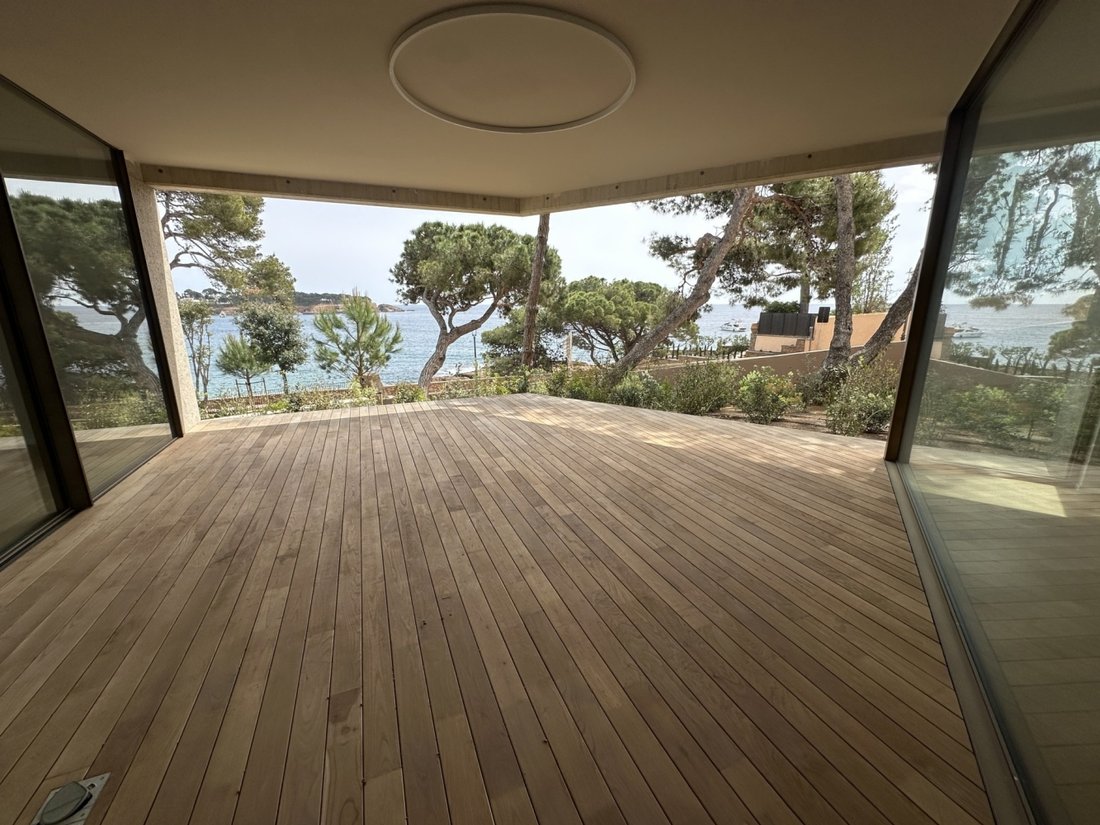 Apartment in s'Agaro, Platja d'Aro, Catalonia 5 - 18352585