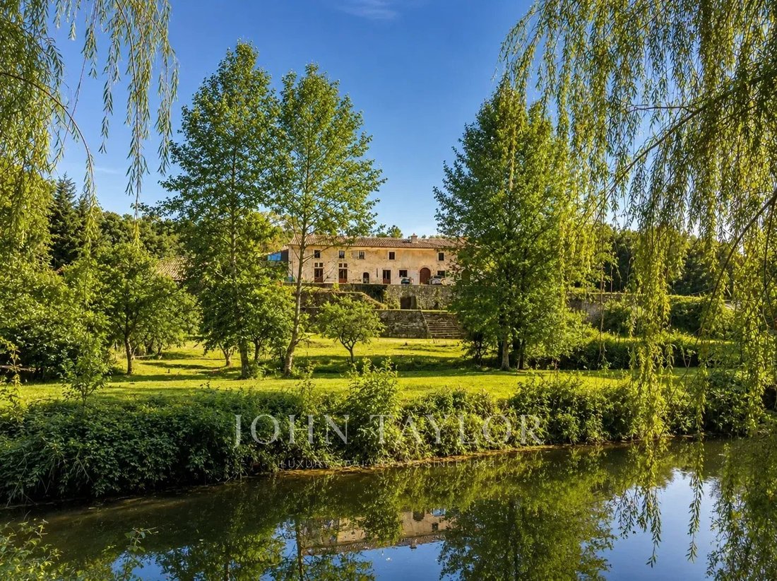 Maison à Créon, Nouvelle-Aquitaine, France 1 - 16105444