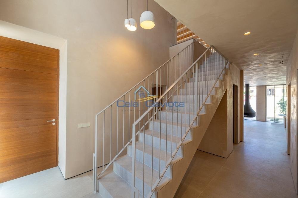House in ses Salines, Balearic Islands, Spain 2 - 16005007
