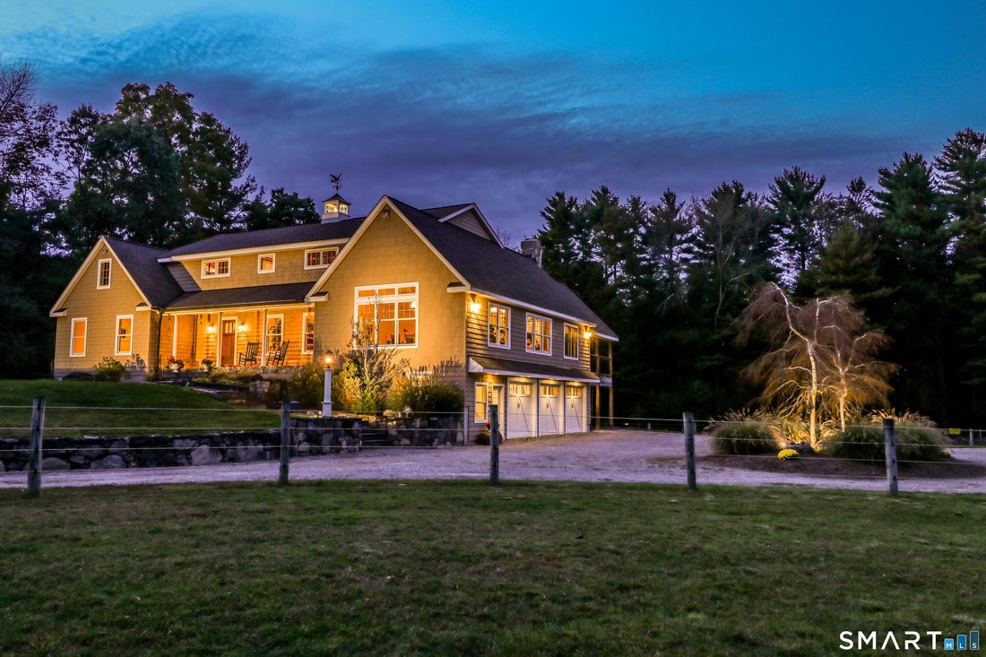 House in Easton, Connecticut, United States 3 - 18354617