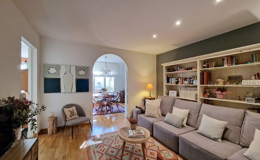 Apartment in Girona, Catalonia, Spain 1