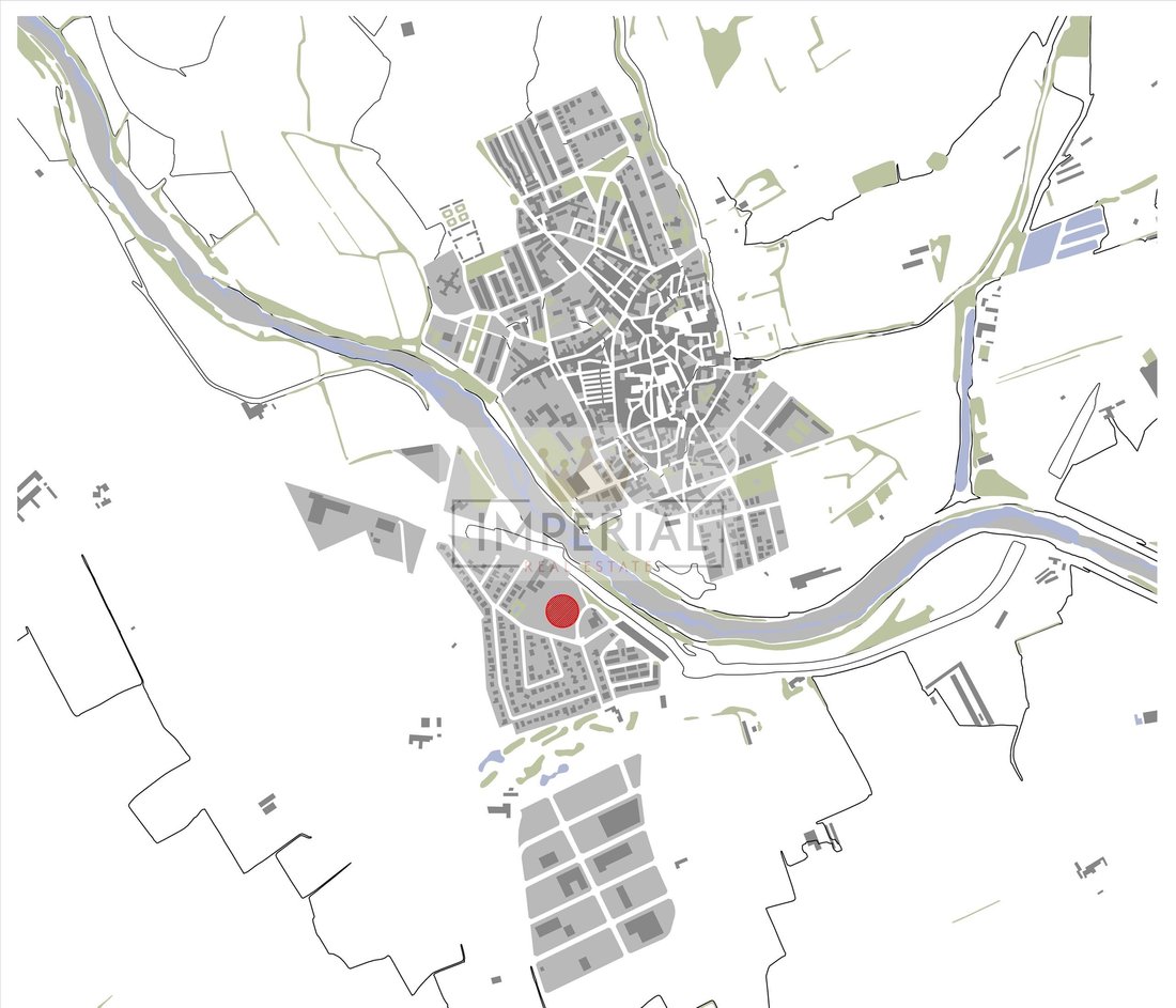 Land in Castello d'Empuries, Catalonia, Spain 2 - 18351042