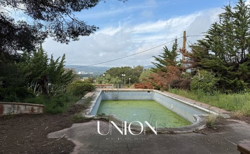 Terreno en Calonge i Sant Antoni, Cataluña, España 1