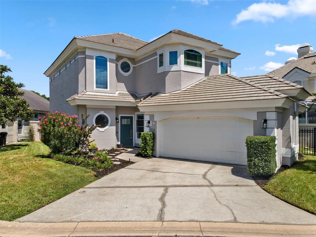 House in Orlando, Florida, United States 1 - 18353403
