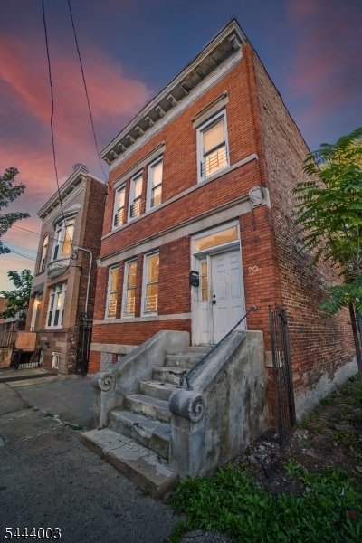 Apartment in Newark, New Jersey, United States 1 - 18352936