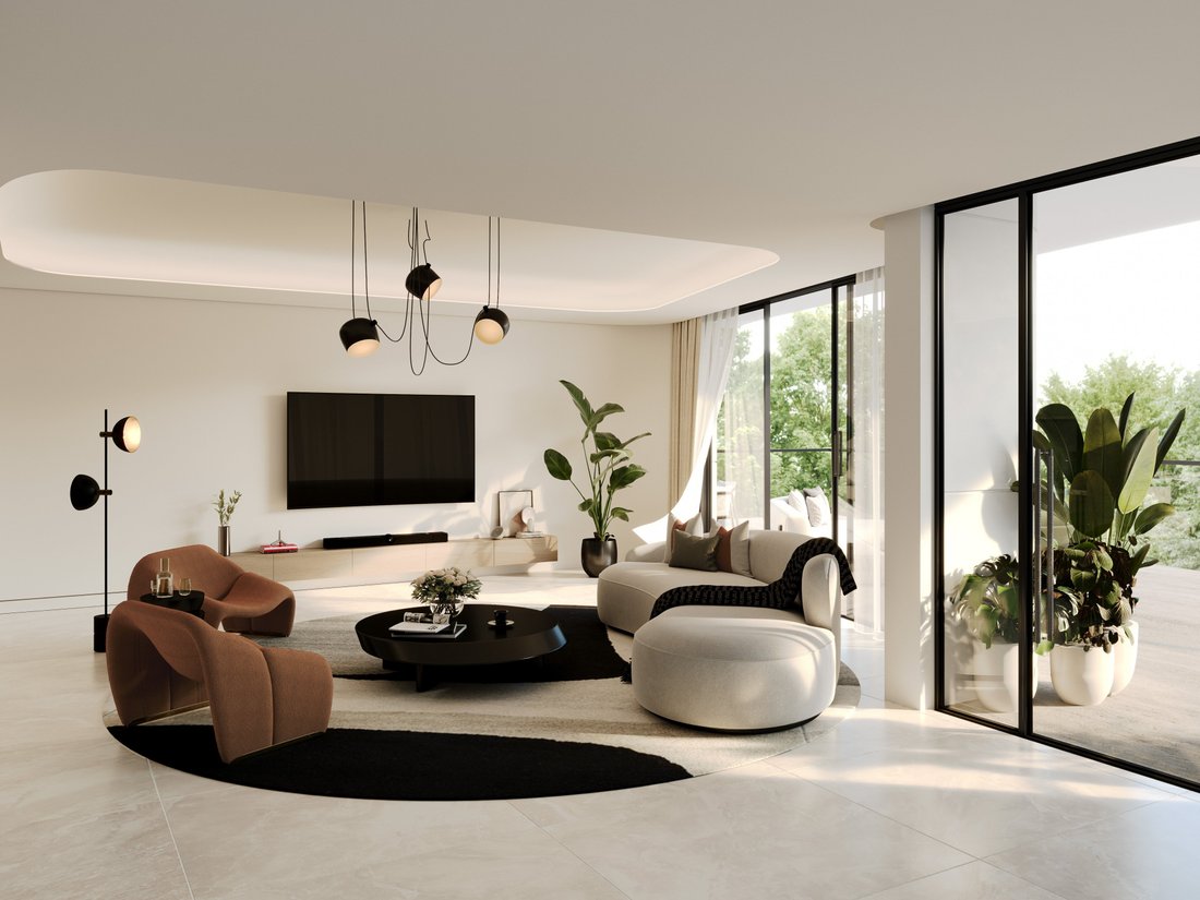 Villa in Wadi Al Safa 3, Wadi Al Safa, Dubai 4 - 18352442