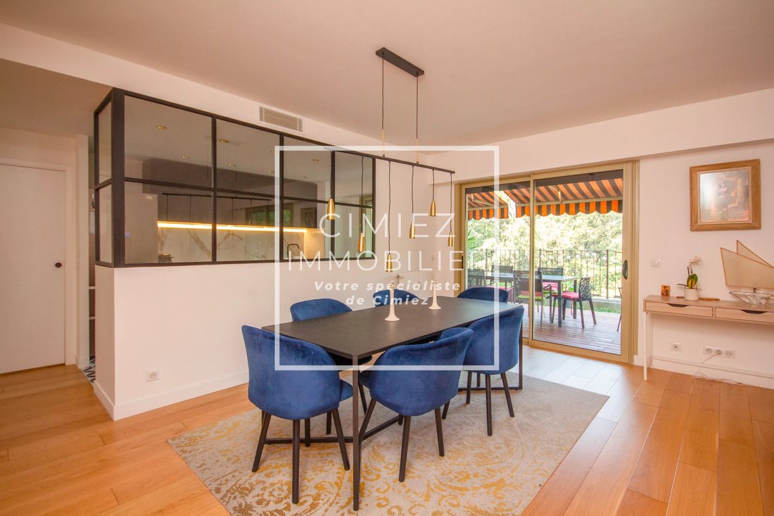 Apartment in Nice, Provence-Alpes-Côte d'Azur, France 1 - 18328351
