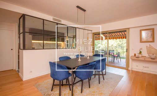 Apartment in Nice, Provence-Alpes-Côte d'Azur, France 1