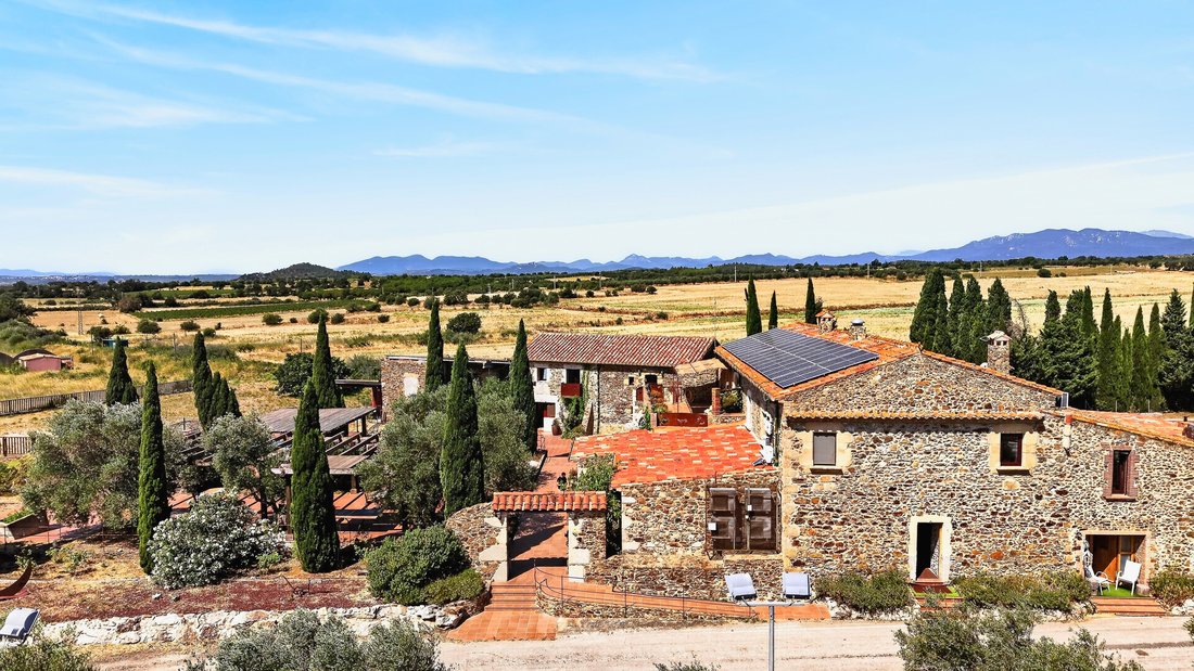 House in Mollet de Peralada, Catalonia, Spain 5 - 18350882