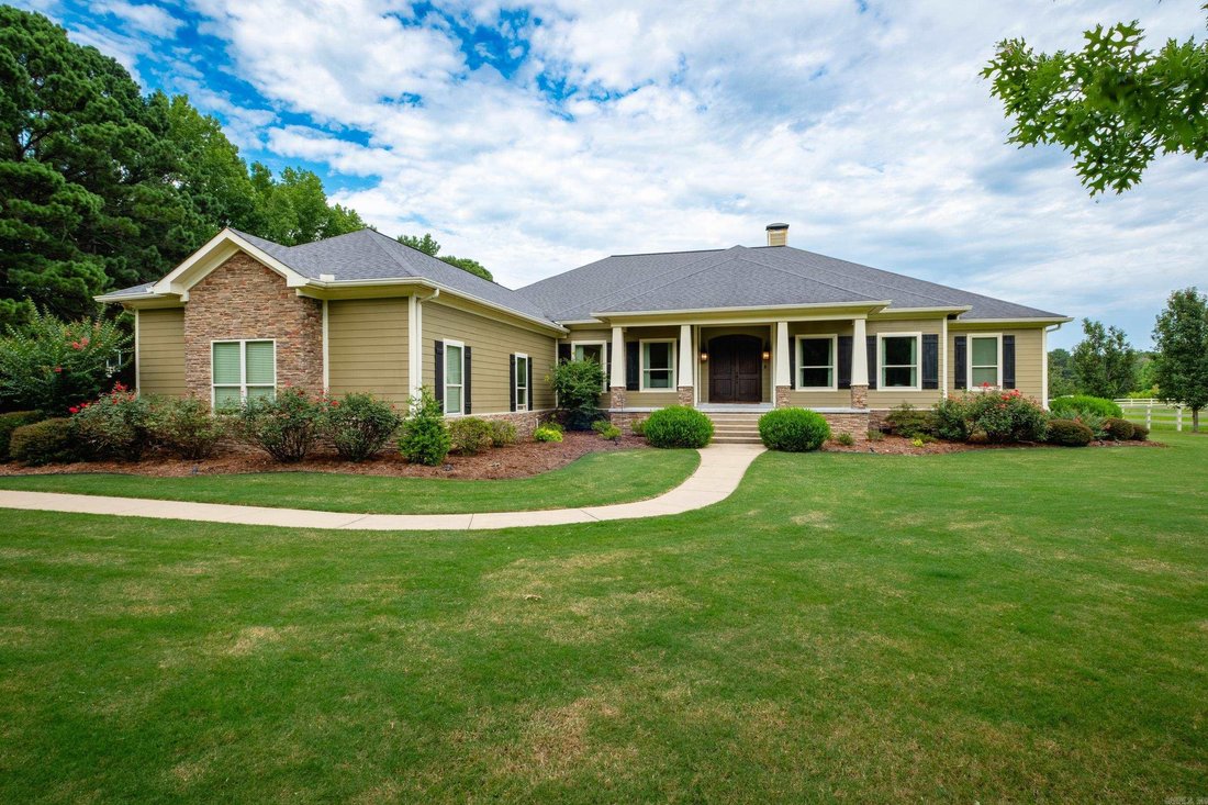 House in Roland, Arkansas, United States 1 - 18354536