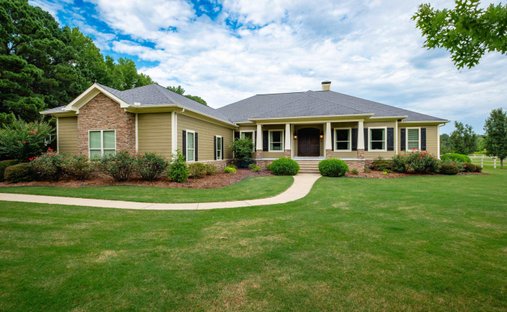 House in Roland, Arkansas, United States 1