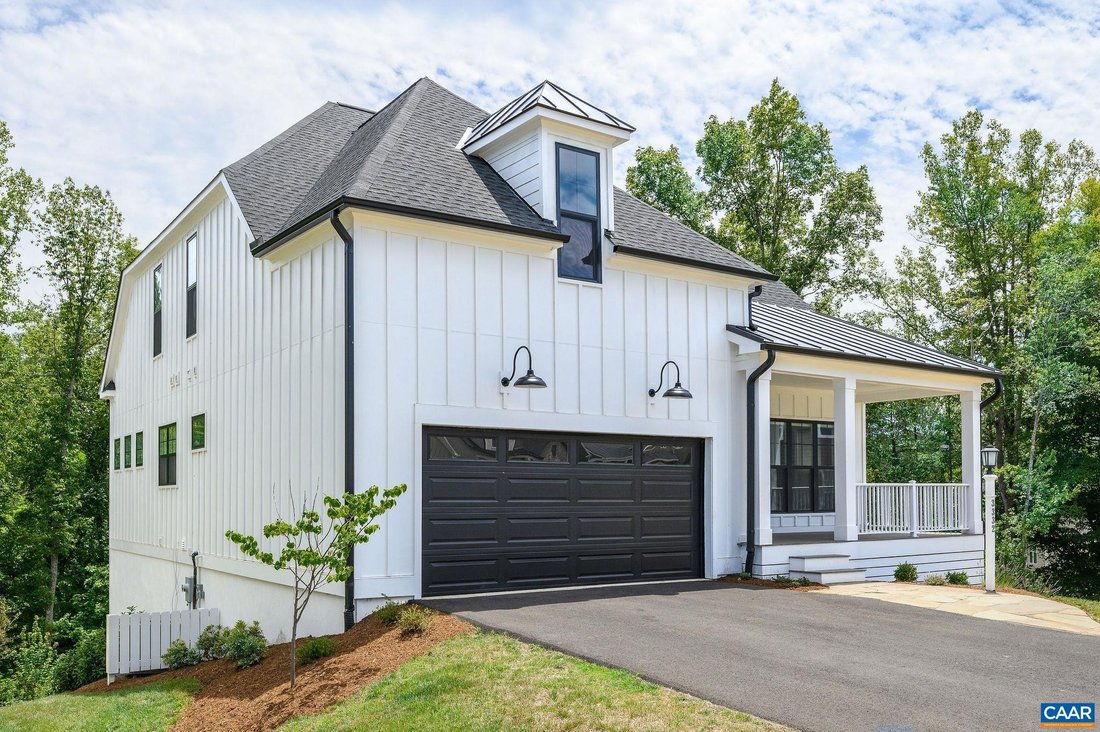 House in Charlottesville, Virginia, United States 4 - 18353640