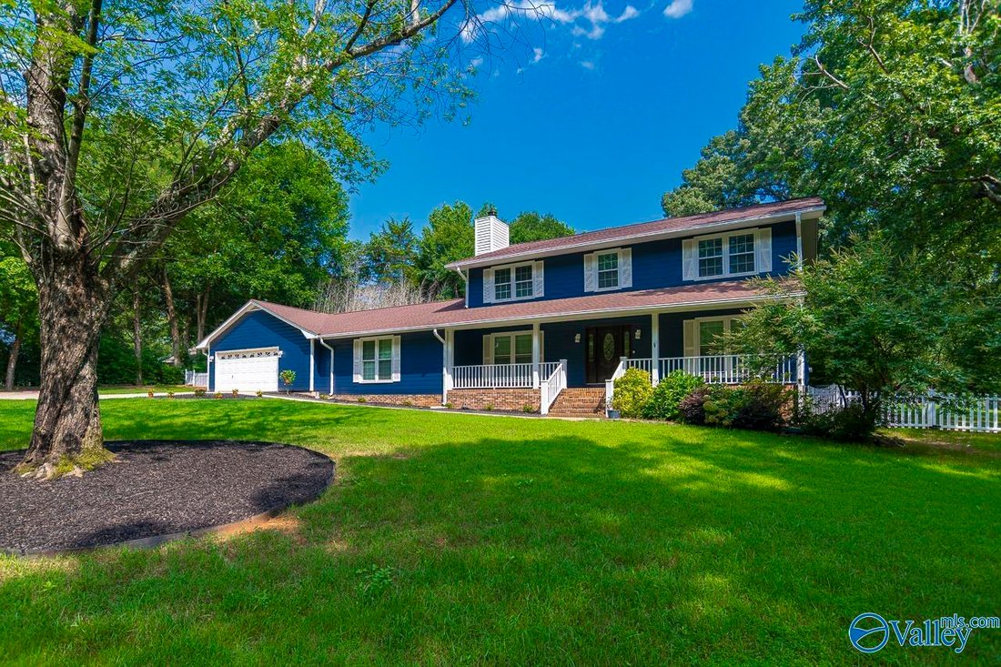 House in Redstone Arsenal, Alabama, United States 5 - 18355008