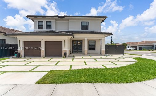 House in Miami, Florida, United States 1