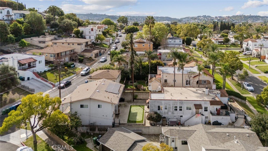 Alhambra, California, United States 3 - 17245838