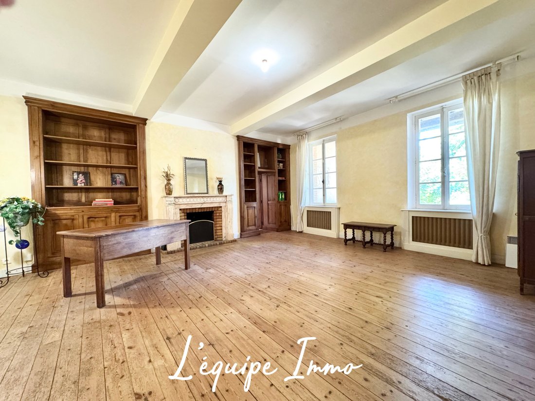 Maison à Bellegarde-Sainte-Marie, Occitanie, France 5 - 18352032