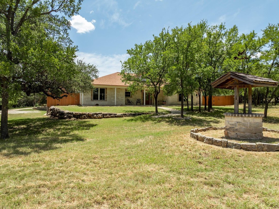 House in Georgetown, Texas, United States 2 - 18353600